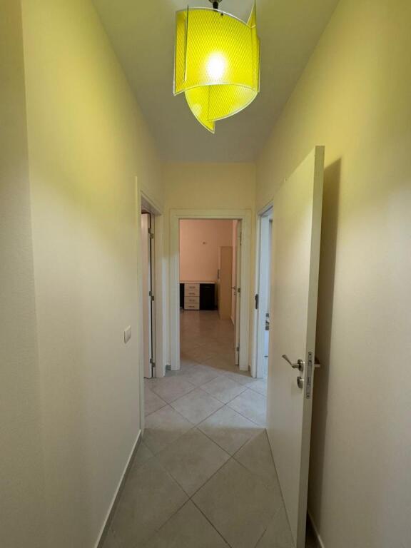 Apartament 2+1 me qira Kodra e Diellit (Eleonora)