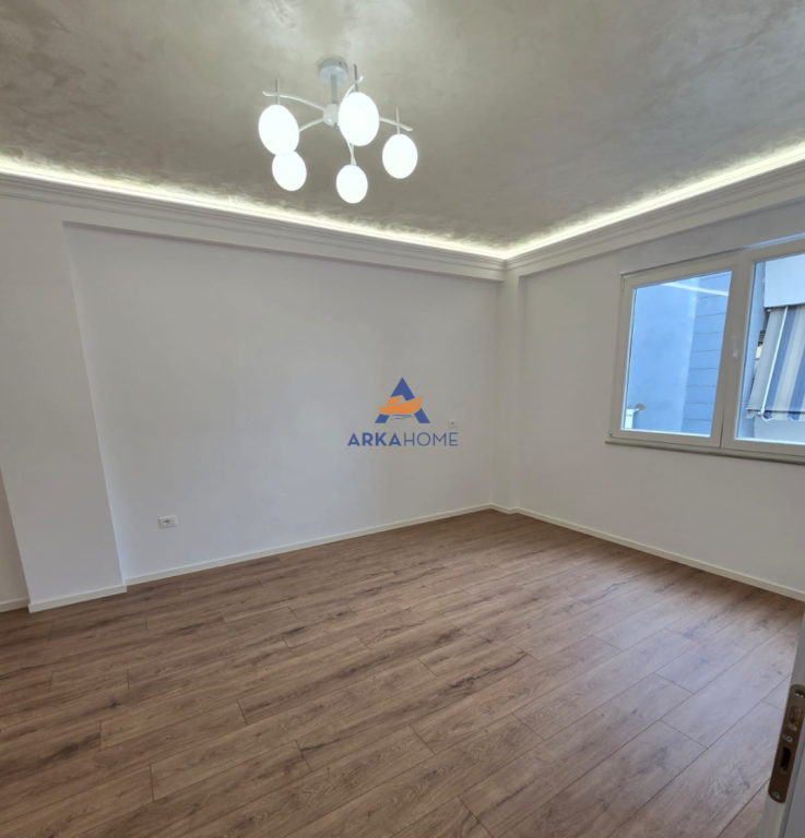 FOR SALE APARTMENT 2+1 ON KAVAJES STREET "QENDRA CONCORD".