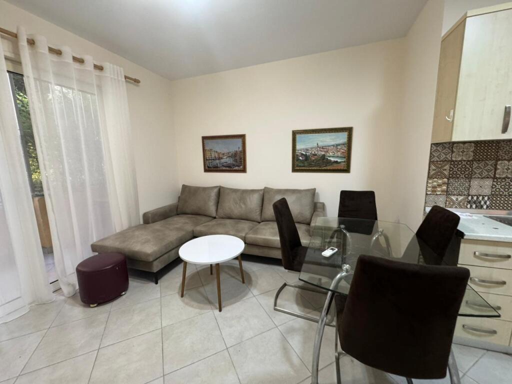 Apartament 2+1 me qira Kodra e Diellit (Eleonora)