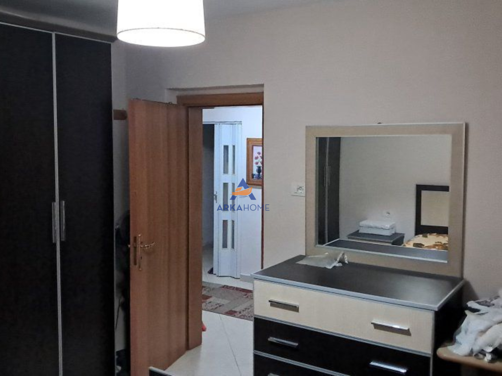 APARTMENT FOR RENT 2+1+BALCON "KOCO GLOZHENI STREET, BRRYL"