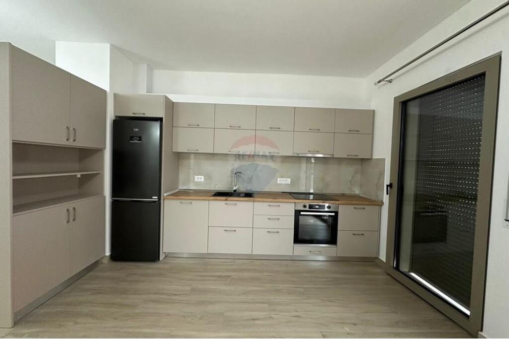 APPARTAMENTO 1+1 A DELIJORGJ IN AFFITTO