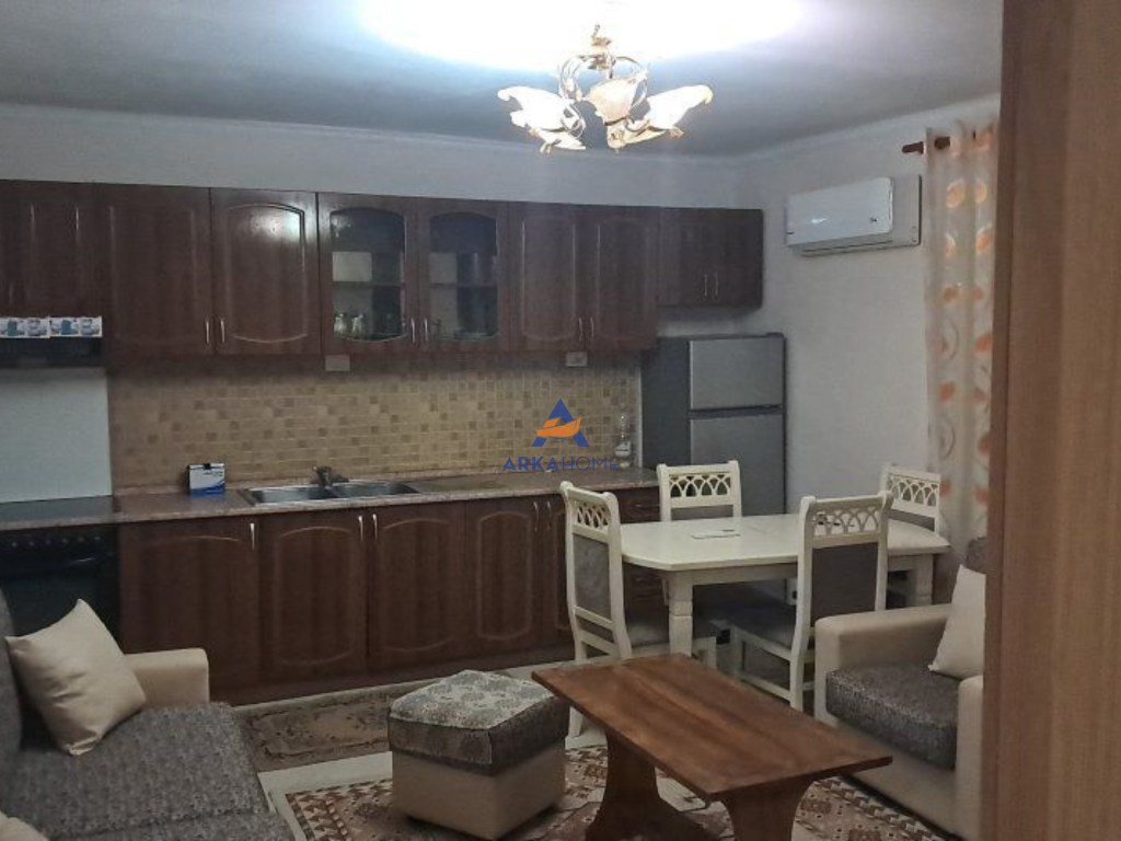 APARTMENT FOR RENT 2+1+BALCON "KOCO GLOZHENI STREET, BRRYL"