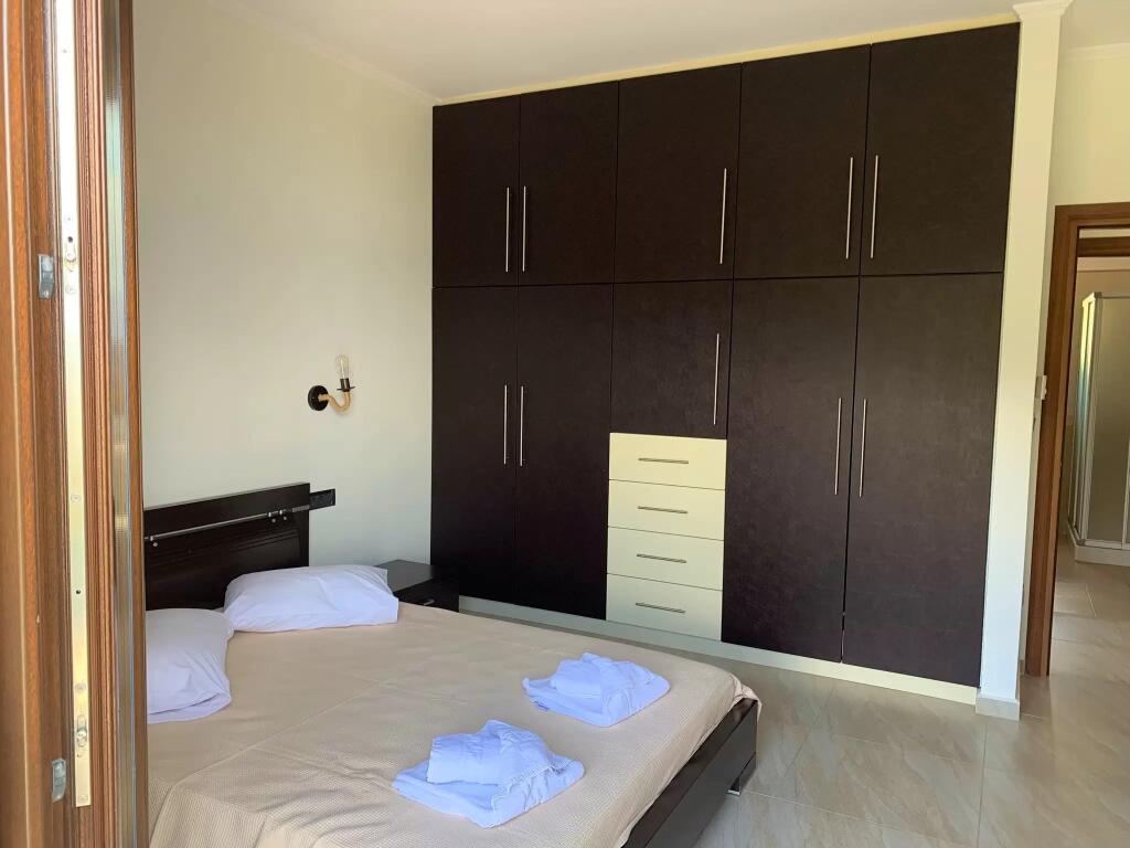Appartamento in affitto 2+1 a Bllok (ID B221325) Tirana.