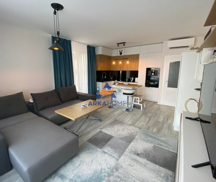 FOR SALE APARTMENT 3+1 +2BLK FORMER AVIATION FIELD
