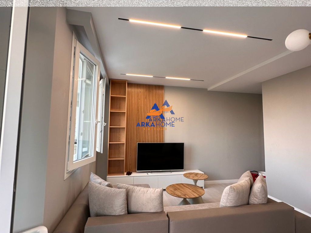 APPARTAMENTO IN AFFITTO 1+1+BALCONE "RIVER RESIDENCE ASTIR" (INCLUSO PARCHEGGIO)