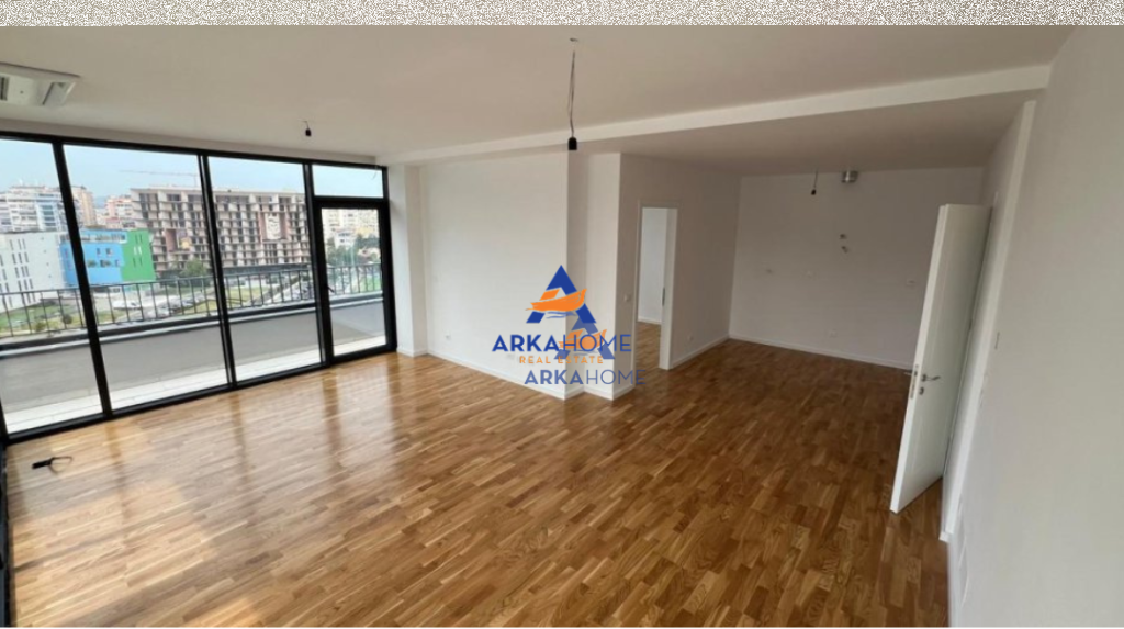 UFFICIO 3+1, 136M2 IN AFFITTO "TE GENER 2,RRUGA E KOSOVAREVE"