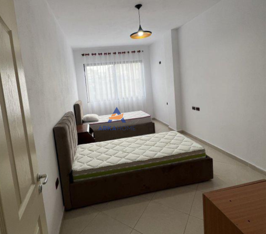 APARTMENT FOR RENT 90M2, LONI LIGORI STREET, UNAZA E RE.