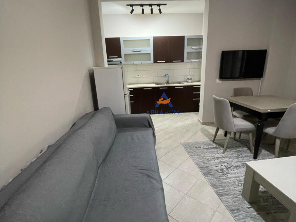 APARTMENT FOR RENT 1+1+ BALCONY, "IN SELITE".