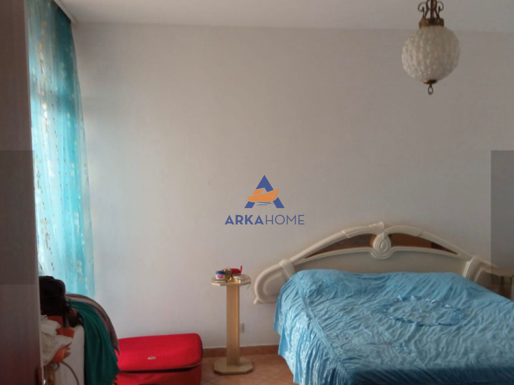 IN VENDITA APPARTAMENTO 2+1+BALCONE, "RRUGA MALIQ MUCA, DURRES".