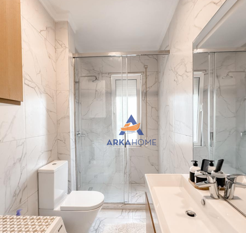 IN VENDITA APPARTAMENTO 3+1+BALCONE "AL GIARDINO BOTANICO".