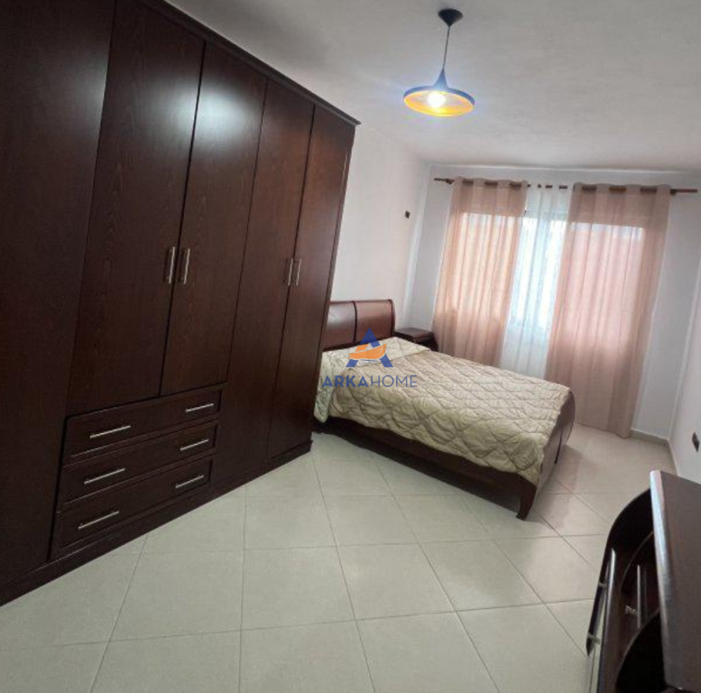 APARTMENT FOR RENT 90M2, LONI LIGORI STREET, UNAZA E RE.