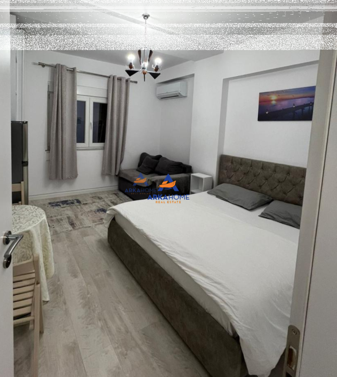 FOR RENT STUDIO 40M2 AT WILLSON SQUARE.