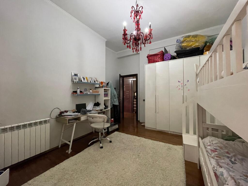 Appartamento 2+1 in affitto nel centro di Tirana!