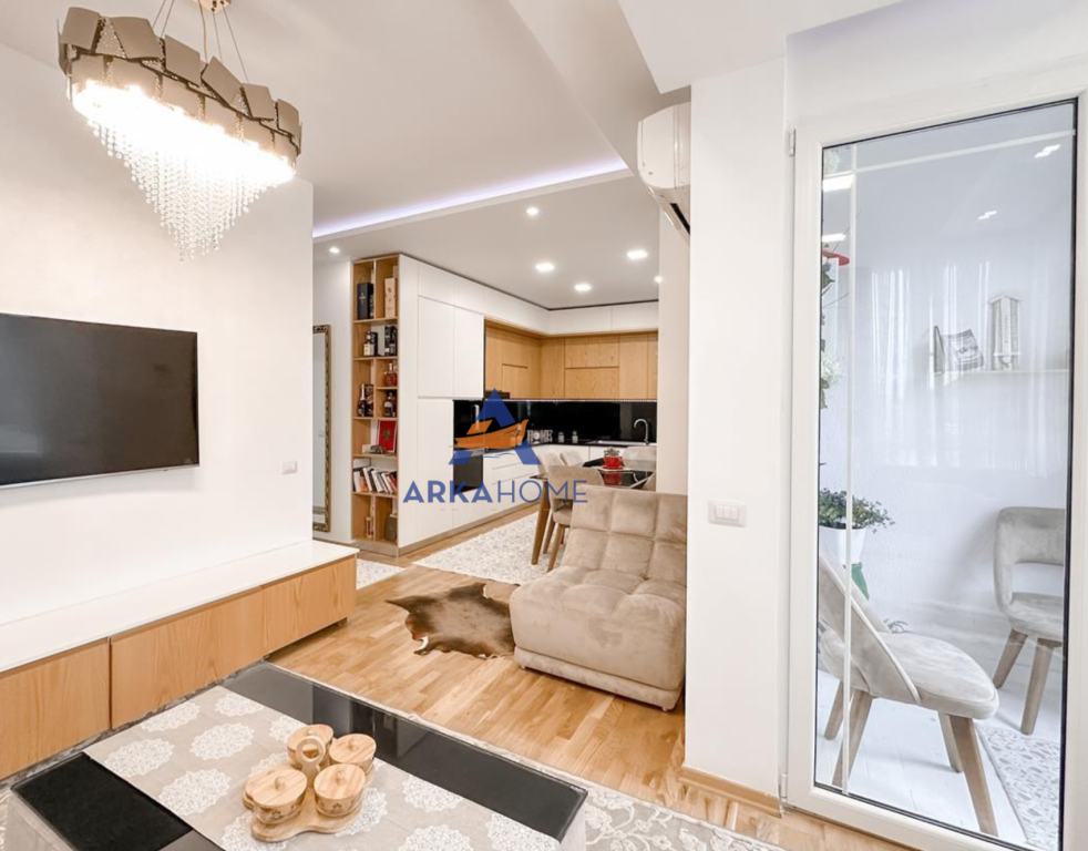 IN VENDITA APPARTAMENTO 3+1+BALCONE "AL GIARDINO BOTANICO".