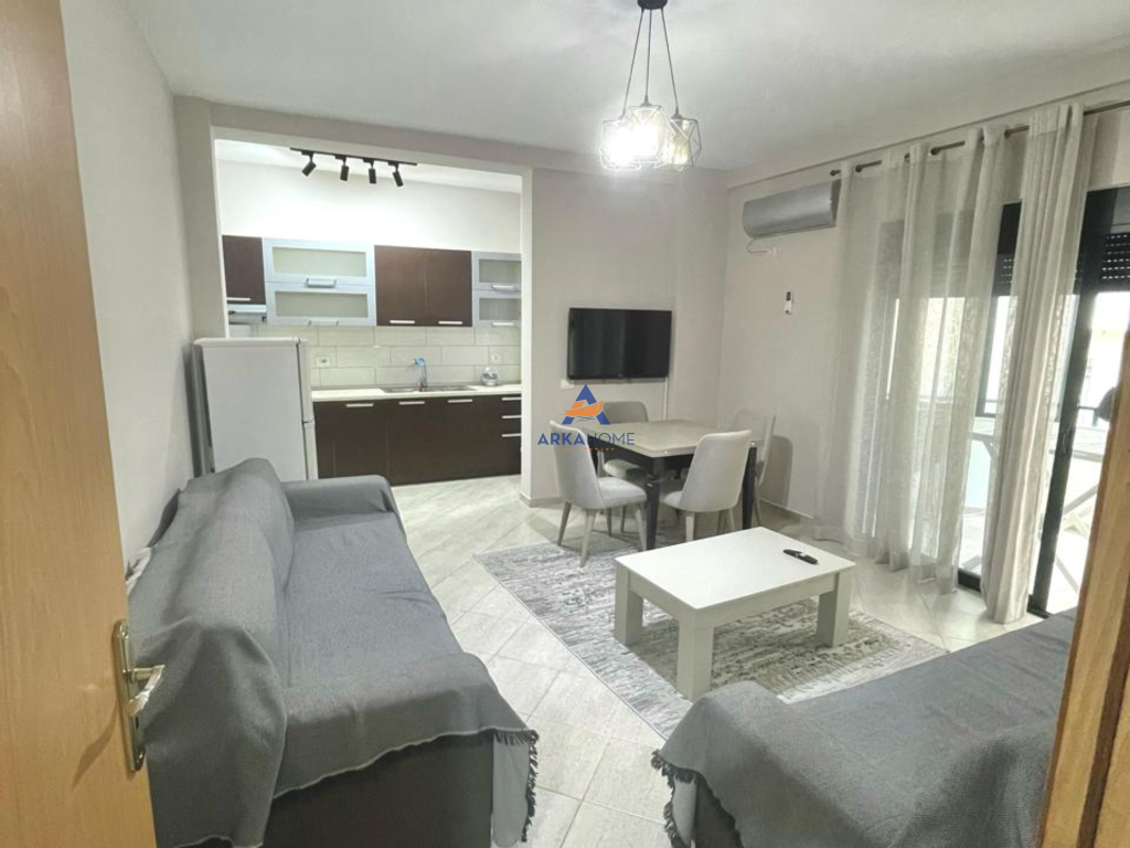 APARTMENT FOR RENT 1+1+ BALCONY, "IN SELITE".