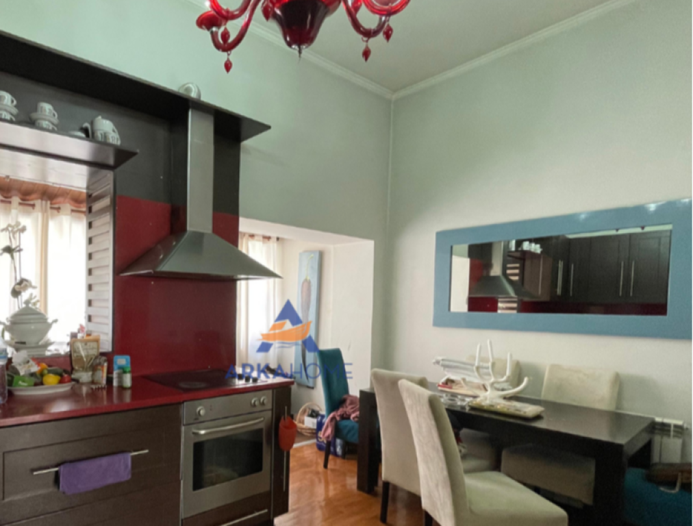 APPARTAMENTO IN AFFITTO 2+1+BALCONE