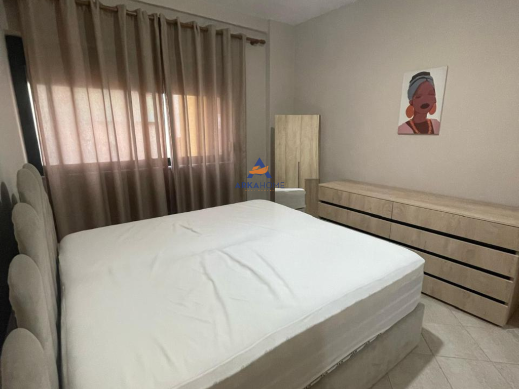 APARTMENT FOR RENT 1+1+ BALCONY, "IN SELITE".