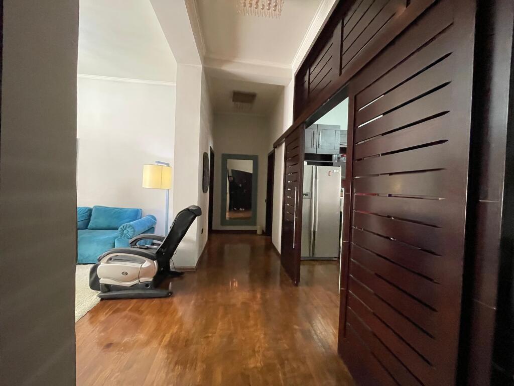 Appartamento 2+1 in affitto nel centro di Tirana!