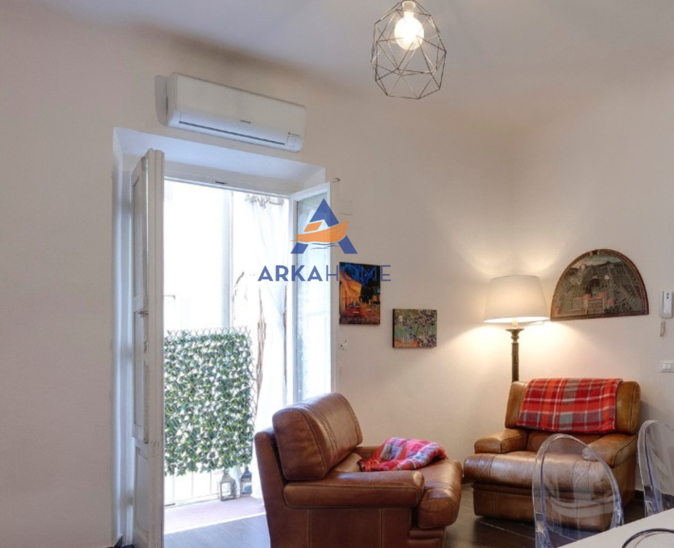 APARTMENT FOR RENT 3+1+2 BALCONIES, "KODRA E DIELLIT".