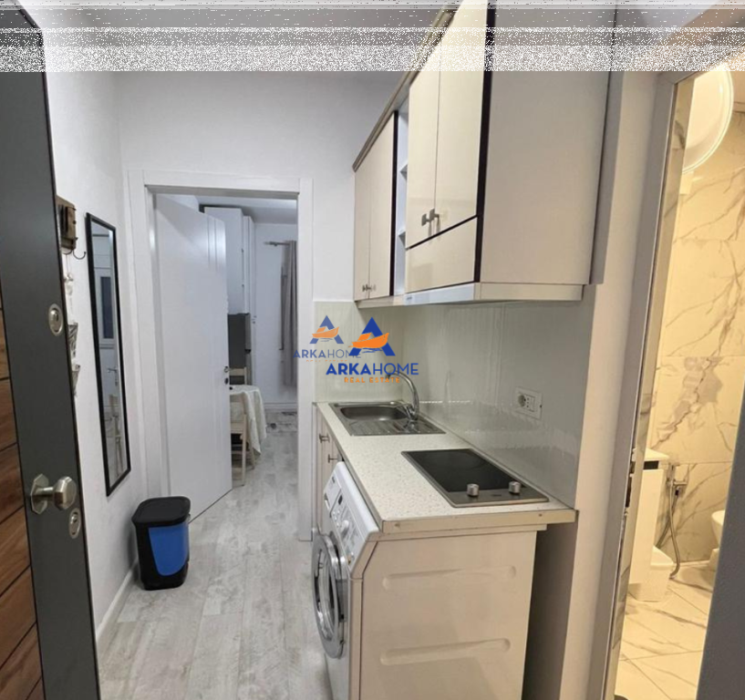 FOR RENT STUDIO 40M2 AT WILLSON SQUARE.