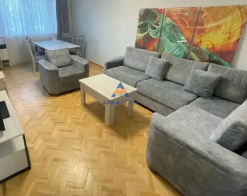 SHITET APARTAMENT 2+1+2 124M2 PRANE VIZION PLUS