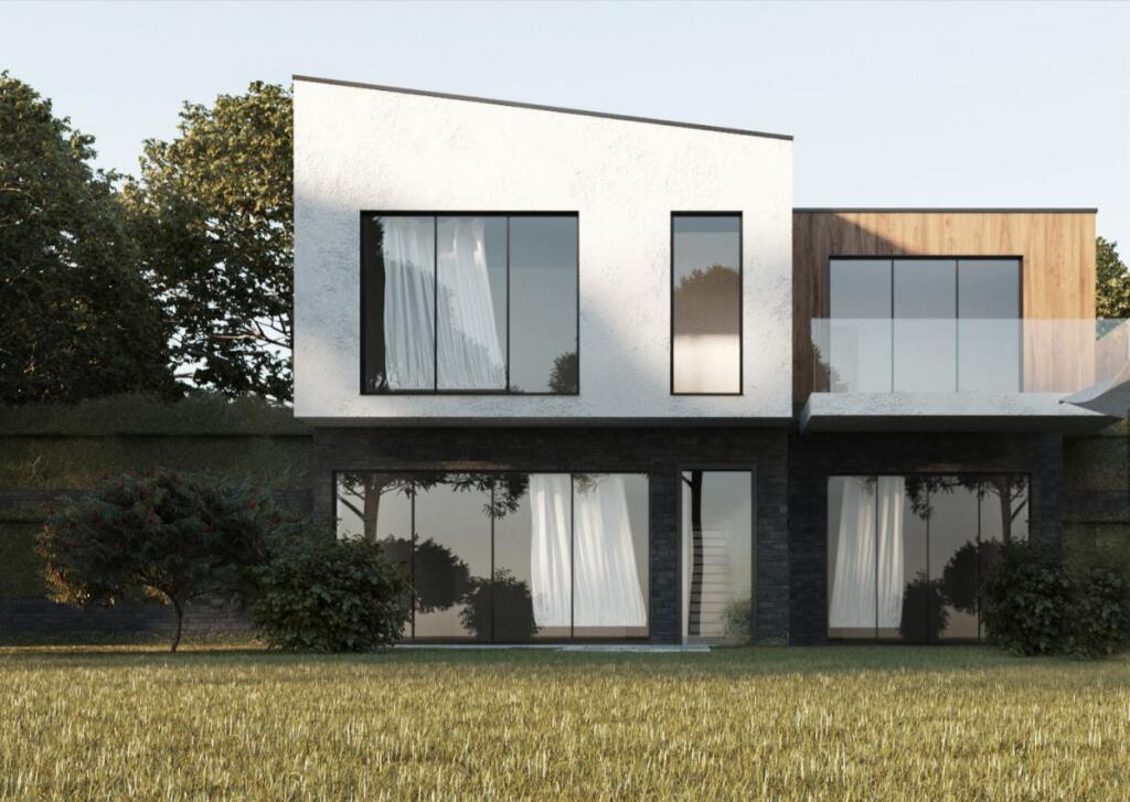IN VENDITA: VILLA a 📍Mullet (Res. Green Field) Sup: 203m² &amp; 386m² Terreno (5 Stanze Totali)