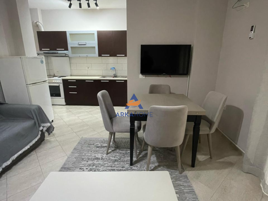APARTMENT FOR RENT 1+1+ BALCONY, "IN SELITE".