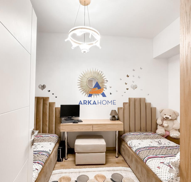 IN VENDITA APPARTAMENTO 3+1+BALCONE "AL GIARDINO BOTANICO".