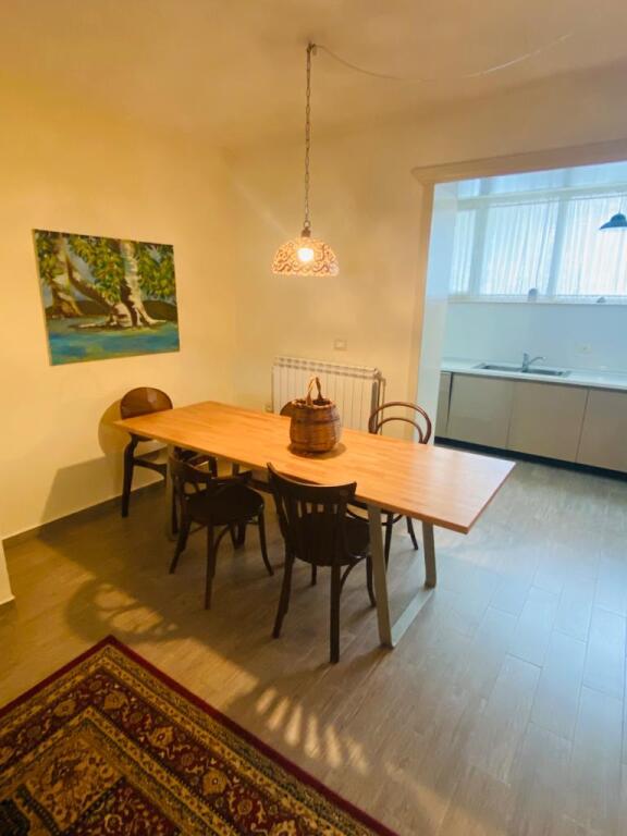 Apartment 2+1+2 for Sale Vasil Shanto 258,000 €
