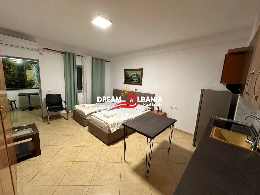 Two studios for sale on Durrës street near the Block of Embassies (ID 4101043)