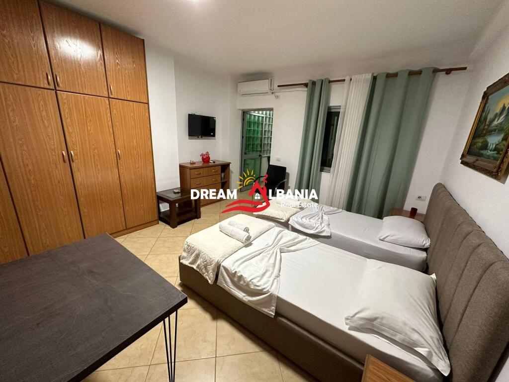 Two studios for sale on Durrës street near the Block of Embassies (ID 4101043)