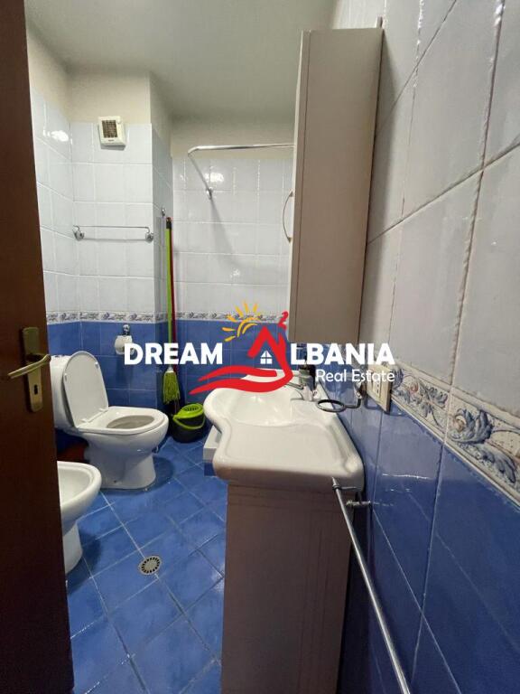 Apartamente 2+1 me qera ne Rrugen e Durresit prane Ring Center ne Tirane (ID 42211175)