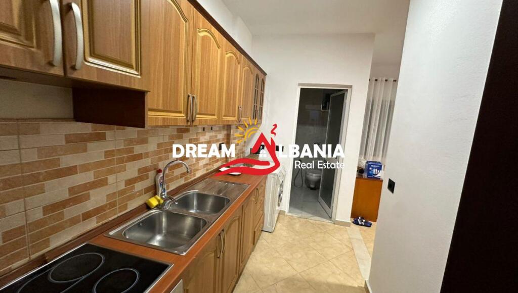 Two studios for sale on Durrës street near the Block of Embassies (ID 4101043)