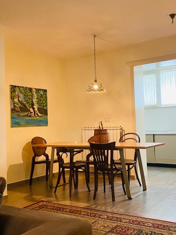 Apartment 2+1+2 for Sale Vasil Shanto 258,000 €