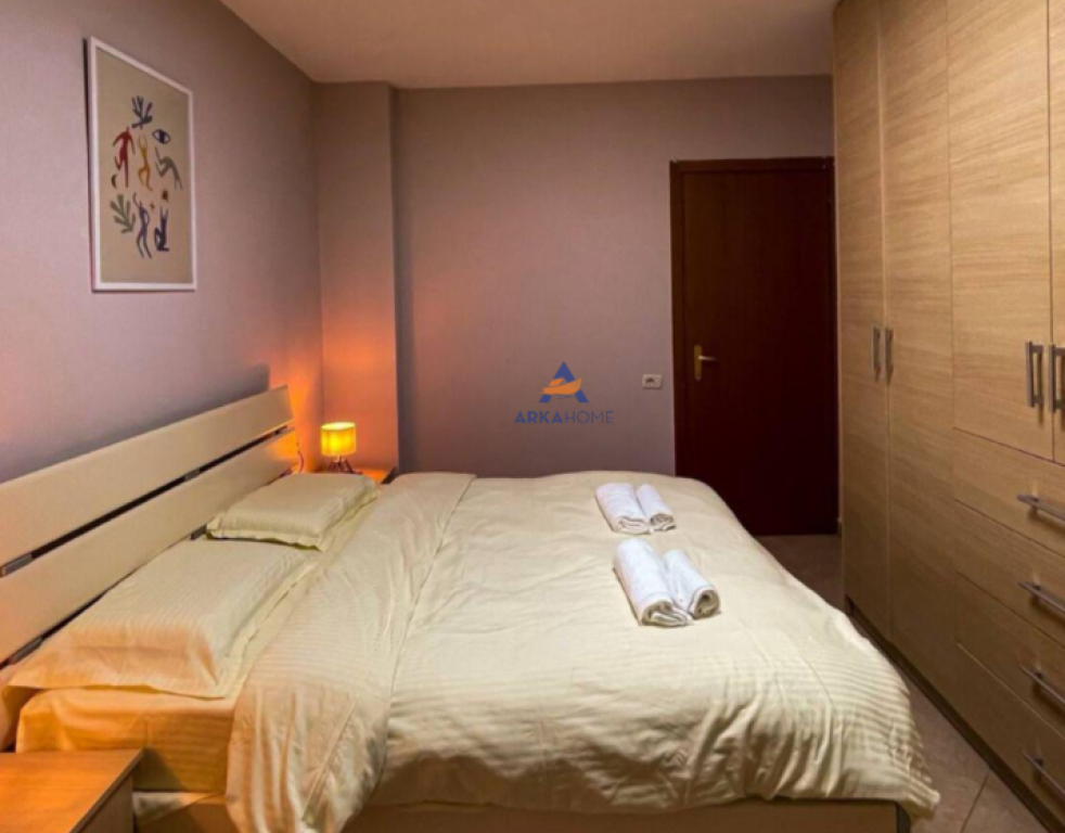 APARTMENT FOR RENT 1+1+BALCONY "SELVIA".