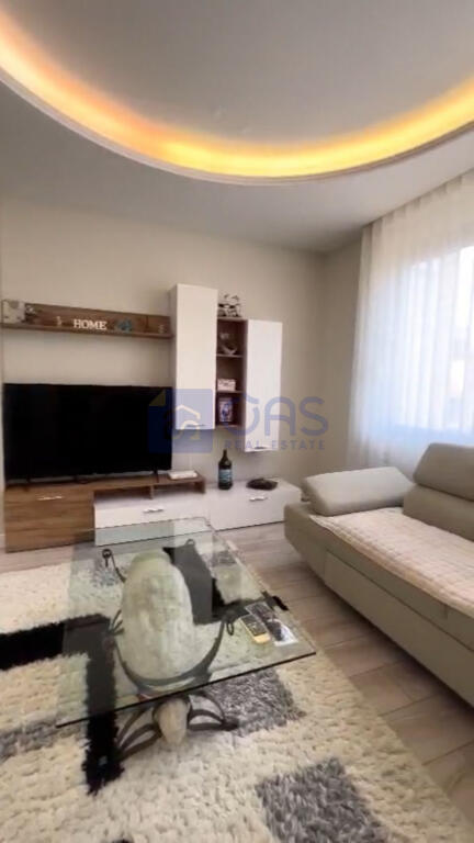 Apartment 1+1 for rent on Kosovareve street, Tirana