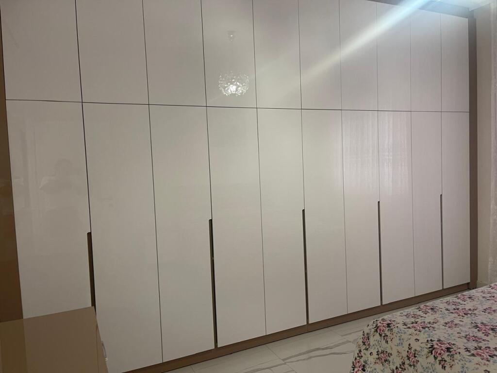 2+1 apartment for rent at Fusha e Aviacionit
