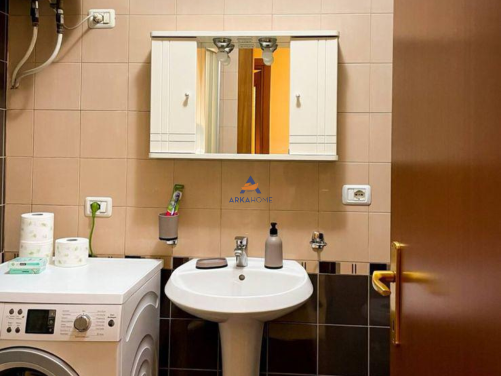 APARTMENT FOR RENT 1+1+BALCONY "SELVIA".