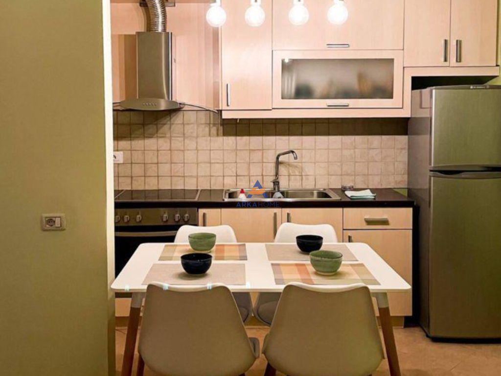 APARTMENT FOR RENT 1+1+BALCONY "SELVIA".