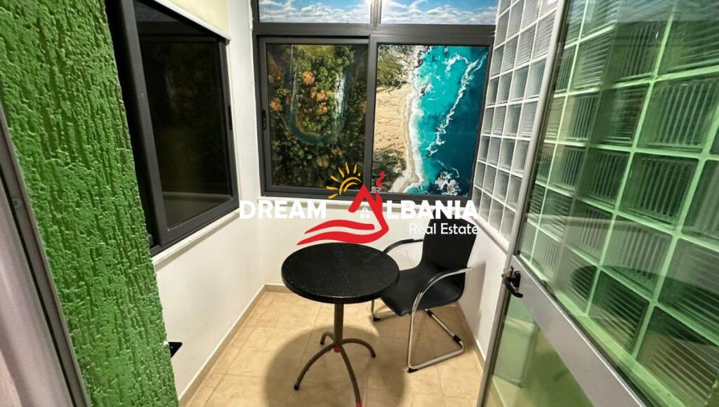 Two studios for sale on Durrës street near the Block of Embassies (ID 4101043)