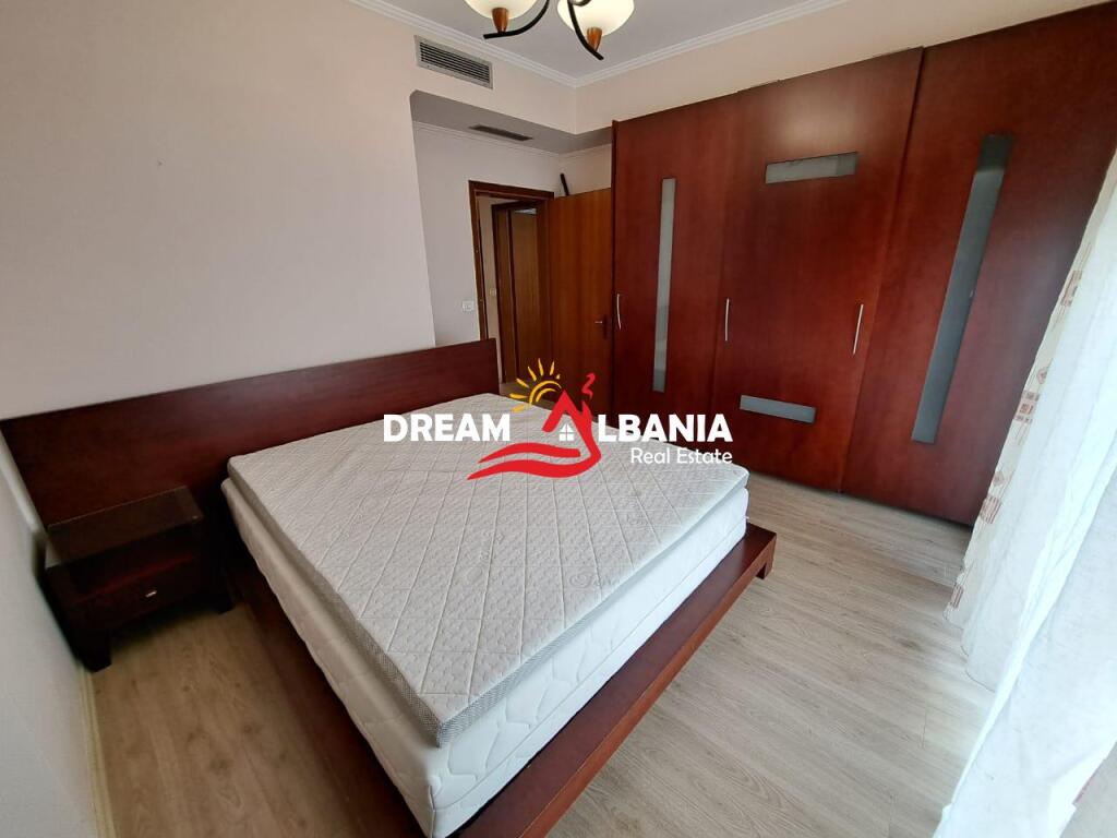 Appartamento 1+1 in affitto vicino all'ex Esposizione presso il Tribunale del Distretto a Tirana (ID 42111052)