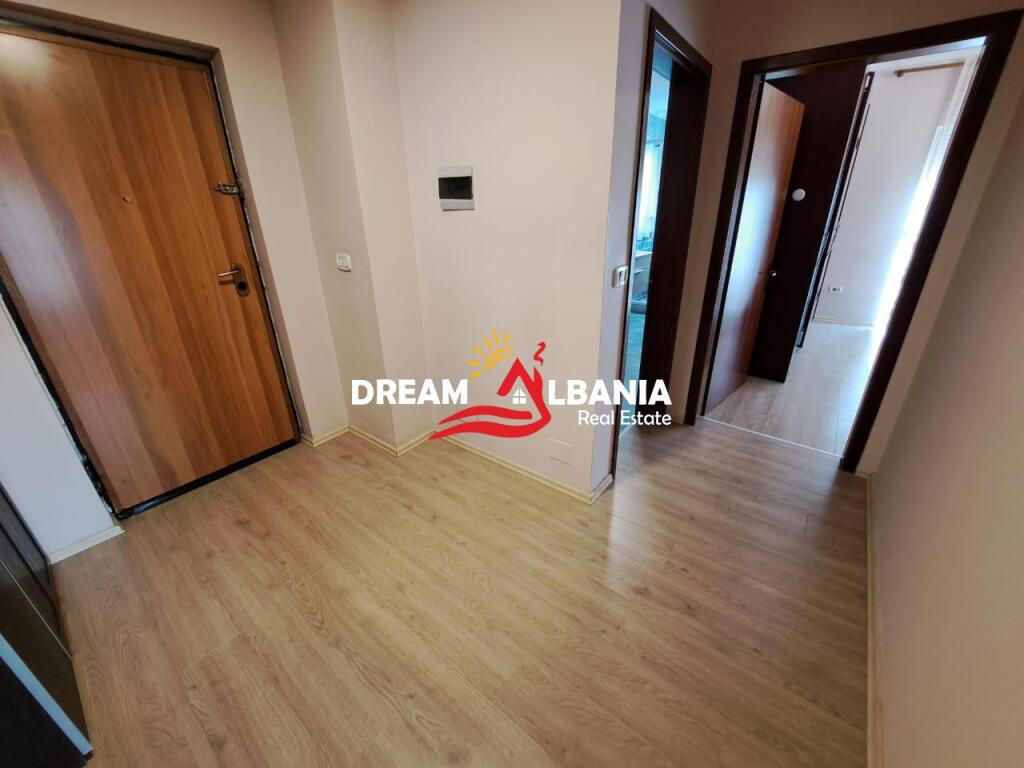 Appartamento 1+1 in affitto vicino all'ex Esposizione presso il Tribunale del Distretto a Tirana (ID 42111052)