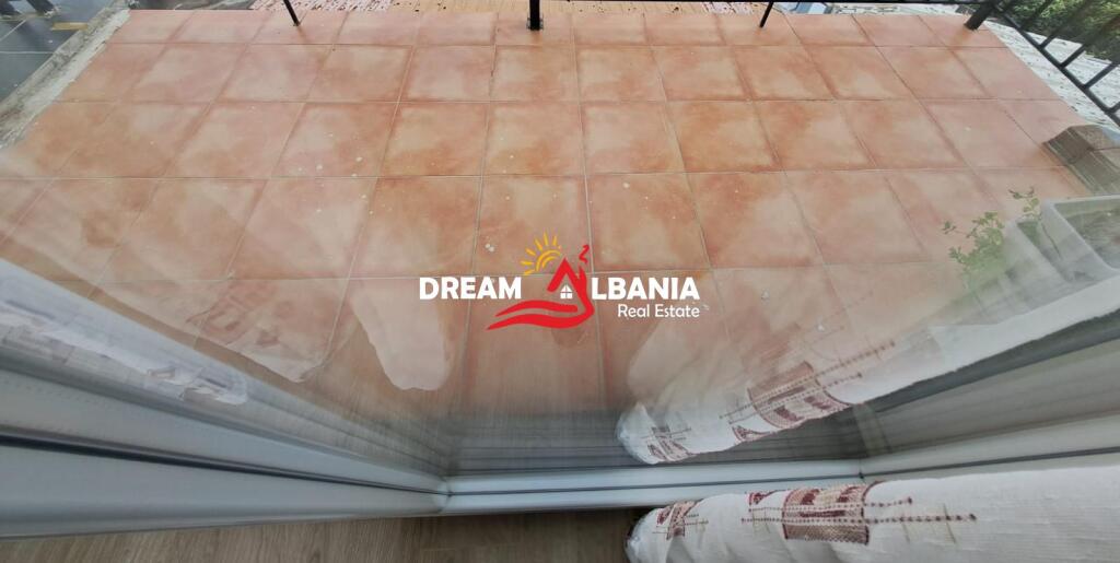 Appartamento 1+1 in affitto vicino all'ex Esposizione presso il Tribunale del Distretto a Tirana (ID 42111052)