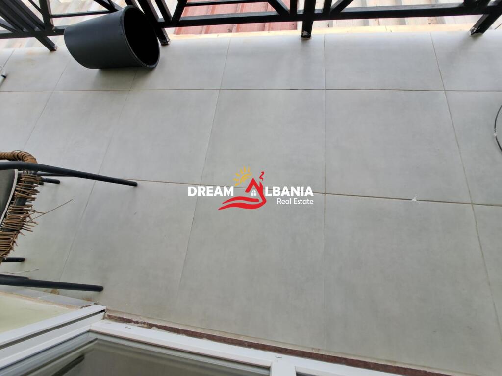 Appartamento 1+1 in affitto vicino all'ex Esposizione presso il Tribunale del Distretto a Tirana (ID 42111052)