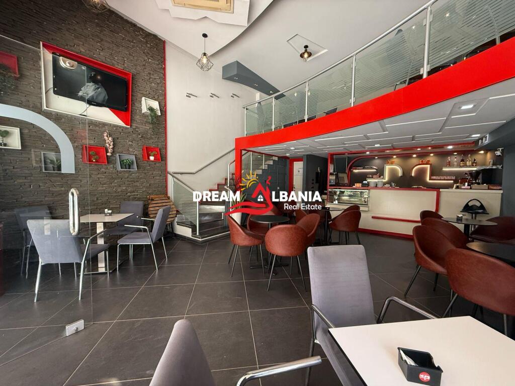 Local for sale in Laprake Dritan Hoxha street (ID 4171586)
