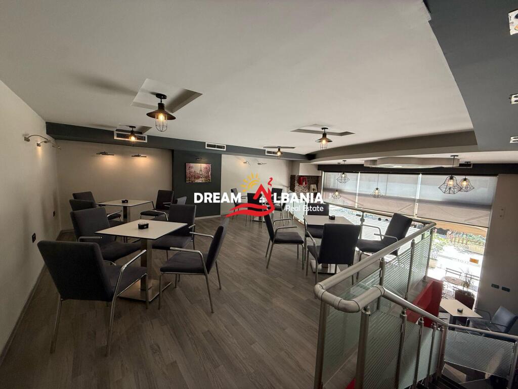Local for sale in Laprake Dritan Hoxha street (ID 4171586)