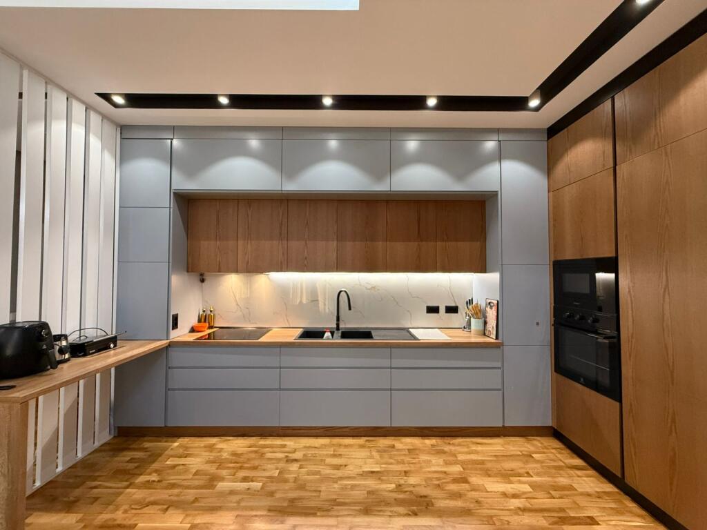 Appartamento in vendita 2+1 a Fresk (ID B120695) Tirana.