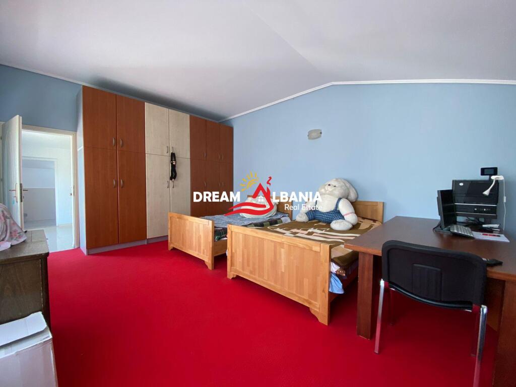 Super villa di 3 piani in affitto in Via Elbasan nelle Ville Americane (ID 4251259).