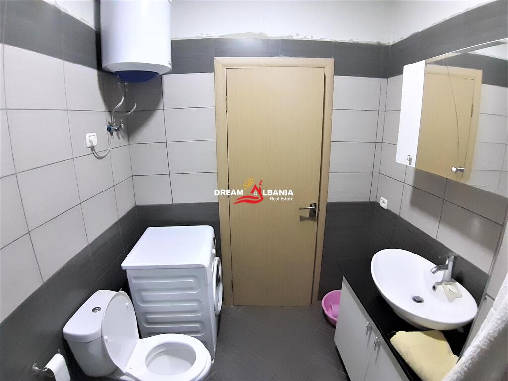 1+1 apartments for rent near the Panorama Complex in Tirana (ID 4211526)