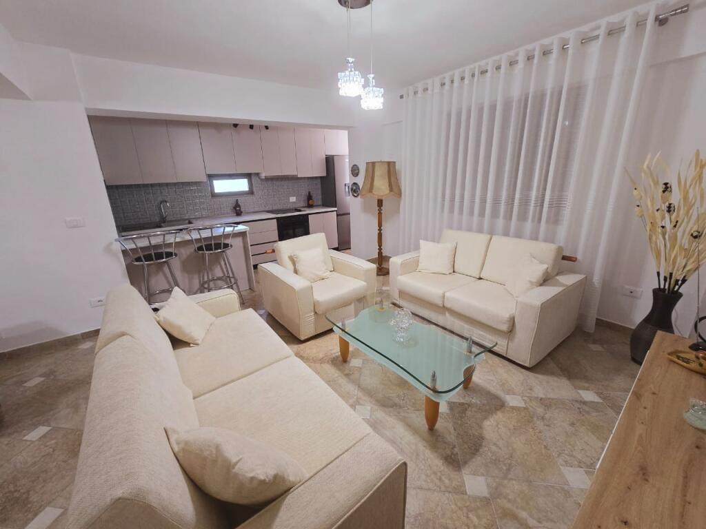 SUPER APARTMENT FOR RENT NEAR DURRES STADIUM